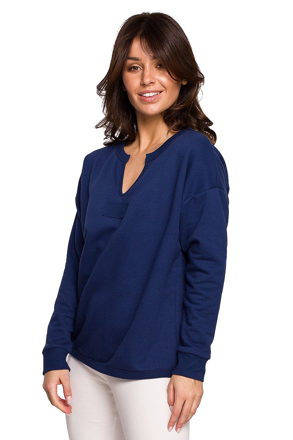 Sweatshirt model 163154
